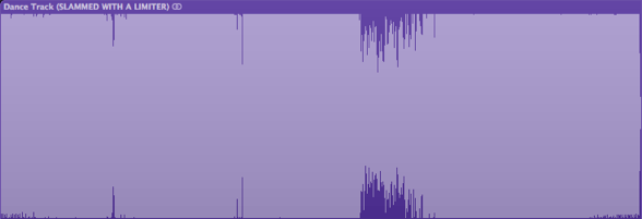 Why Master Here LIMITER